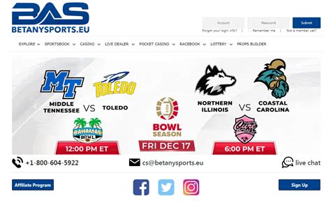 BetAnySports Analysis — Lottery, Sportsbook, Mobile .